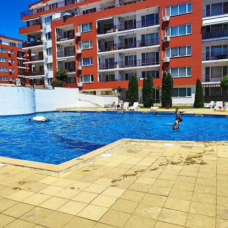 Family Apartament Crown-bastetbs