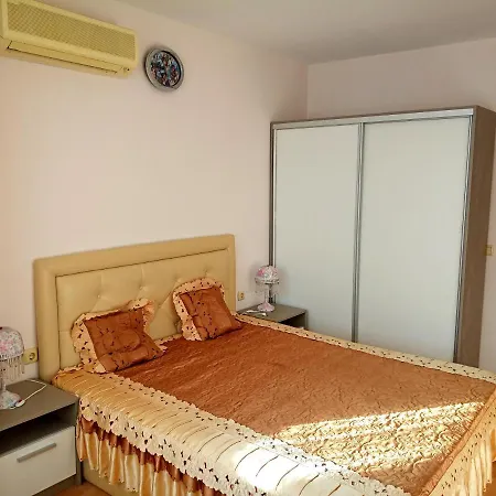 Appartement Family Apartament Crown-bastetbs *