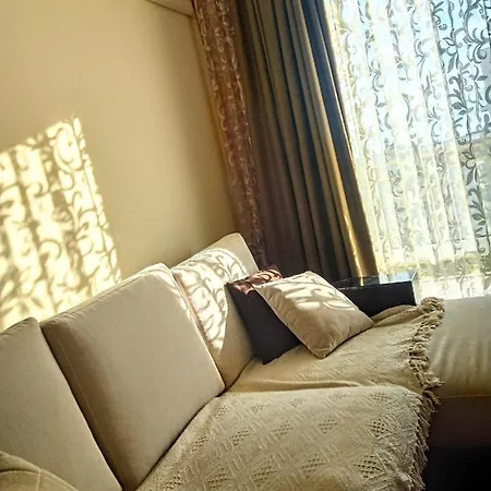 Family Apartament Crown-bastetbs * Sveti Vlas
