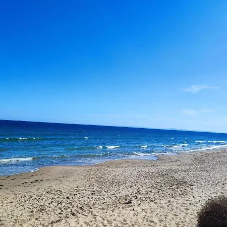 Family Apartament Crown-bastetbs Appartement Sveti Vlas
