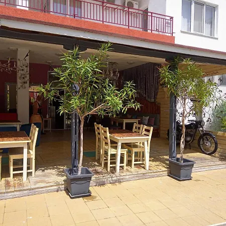Family Apartament Crown-bastetbs Appartement Sveti Vlas