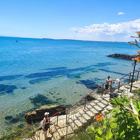 Family Apartament Crown-bastetbs Appartement Sveti Vlas