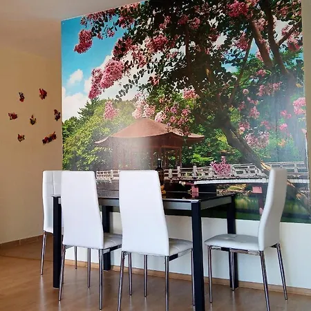 Appartement Family Apartament Crown-bastetbs Sveti Vlas