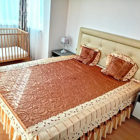 Family Apartament Crown-bastetbs